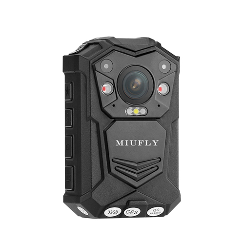 MIUFLY EH15 Body Camera